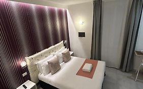 Alba Rooms